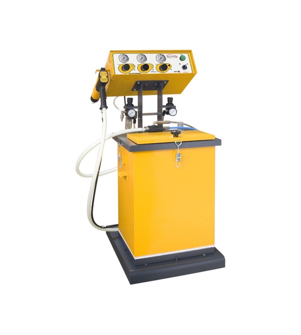 Statech OM-3 Tribo